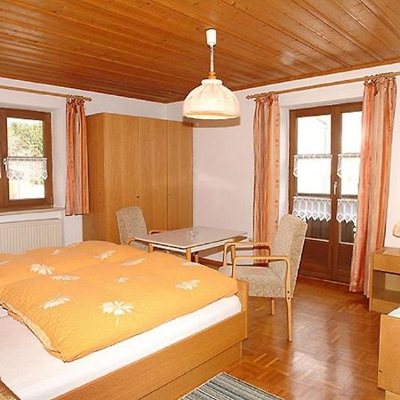 Exenbacher Hof - Pension Арнбрук Екстериор снимка