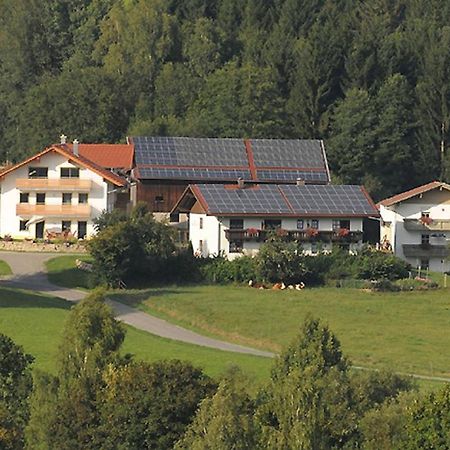 Exenbacher Hof - Pension Арнбрук Екстериор снимка