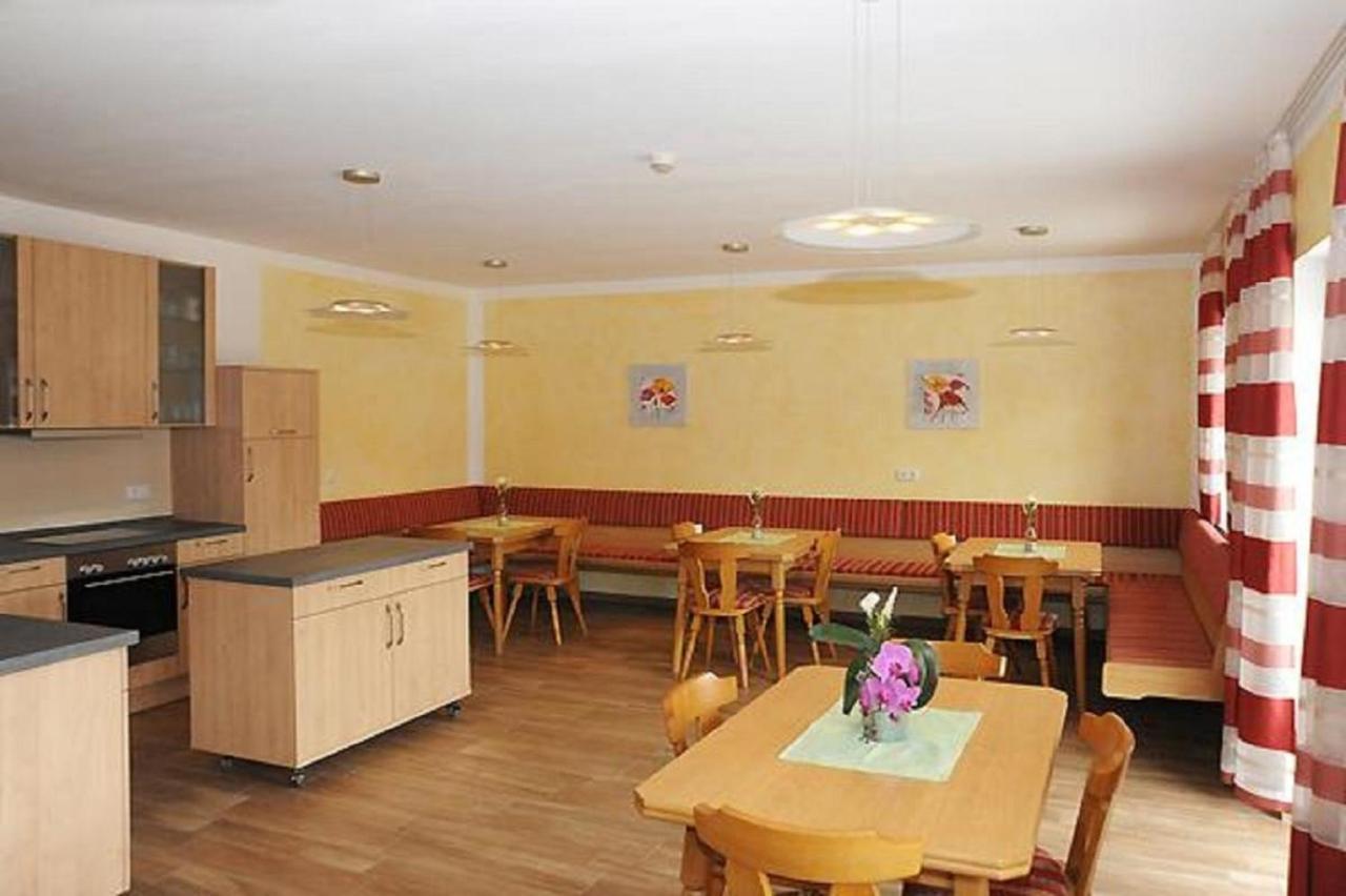 Exenbacher Hof - Pension Арнбрук Екстериор снимка