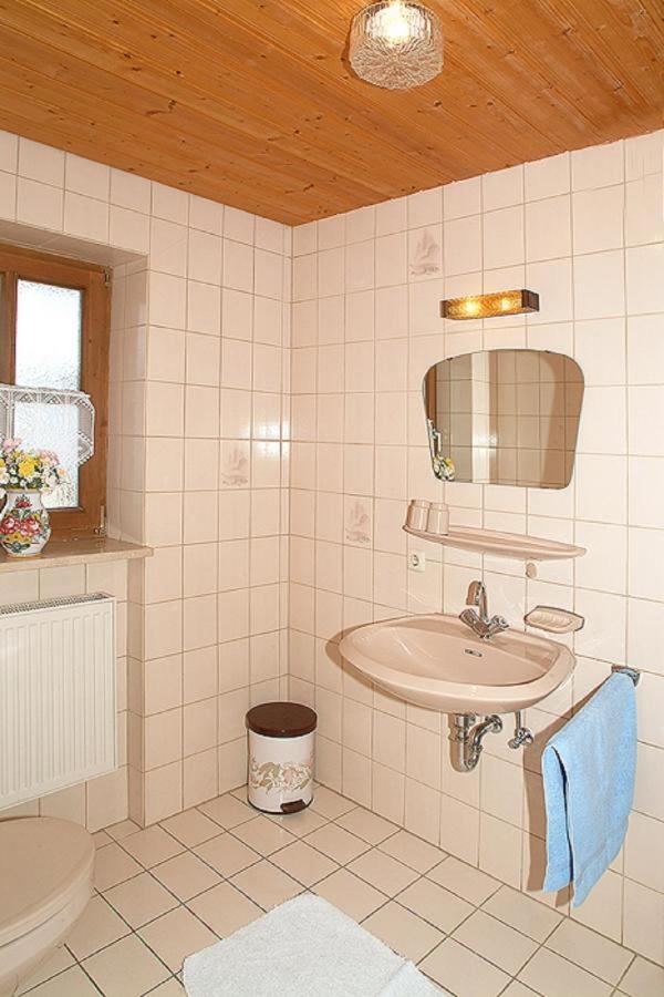 Exenbacher Hof - Pension Арнбрук Екстериор снимка