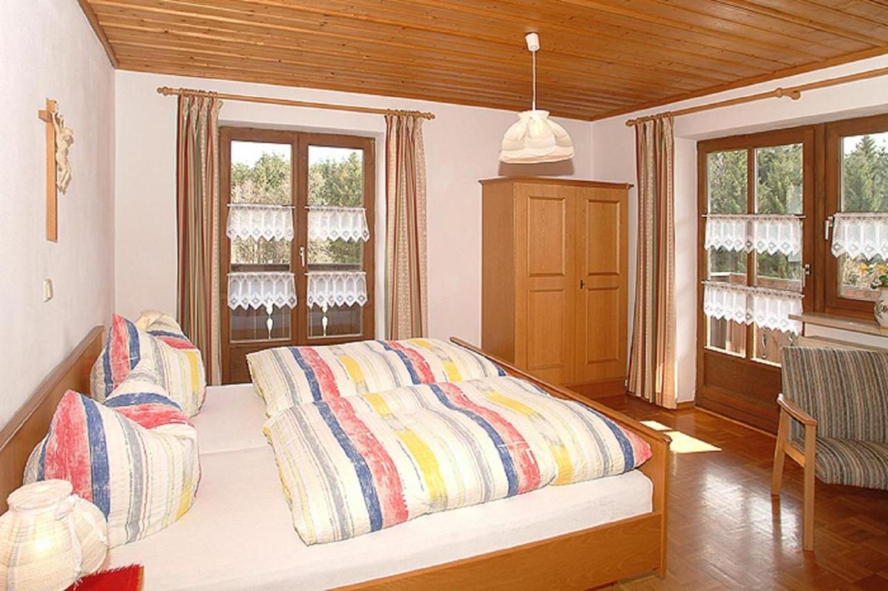 Exenbacher Hof - Pension Арнбрук Екстериор снимка